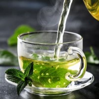 چای و دمنوش